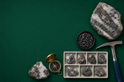 Stelar Metals Unveils Spectacular 15.7% WO3 Surface Assays Ahead of Maiden Drilling