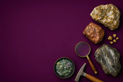 iTech Leads Materials Rally as Gold and Critical Minerals Stocks Surge