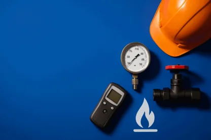 Kinetiko Energy Surpasses Gas Flow Expectations at Brakfontein Well