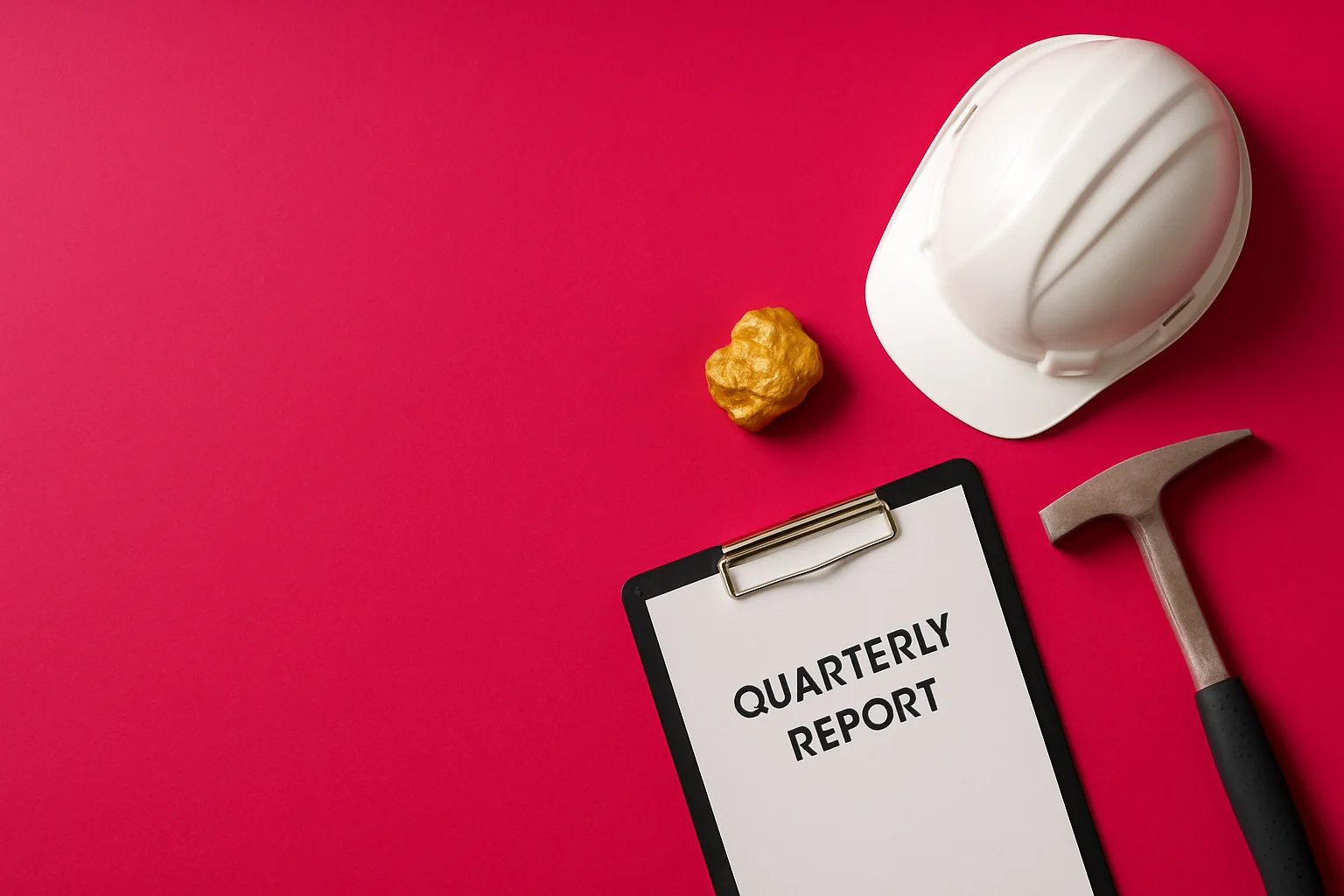 An image related to Regis Resources Limited