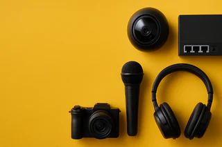 Audinate Boosts Cloud Video Edge with $28M Iris Studio Acquisition
