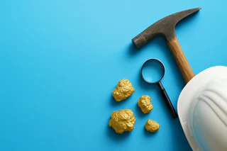 Krakatoa Confirms High-Grade Gold and Antimony at Zopkhito, Extends Option Period