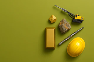 Torque Metals Launches 6,500m Drilling Campaign to Expand Paris Gold Resource