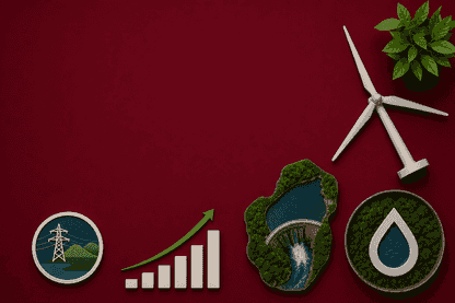 Contact Energy Posts Higher Sales and Lower Generation Costs in May 2026