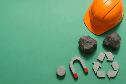 Ionic Rare Earths Secures £12M UK Grant to Launch Belfast Magnet Recycling Plant