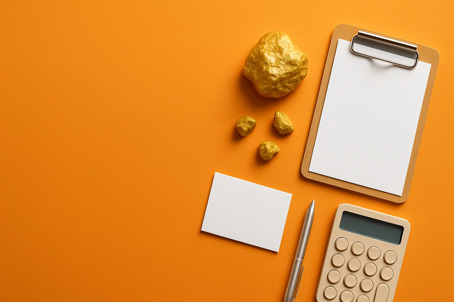 An image related to New Murchison Gold Limited