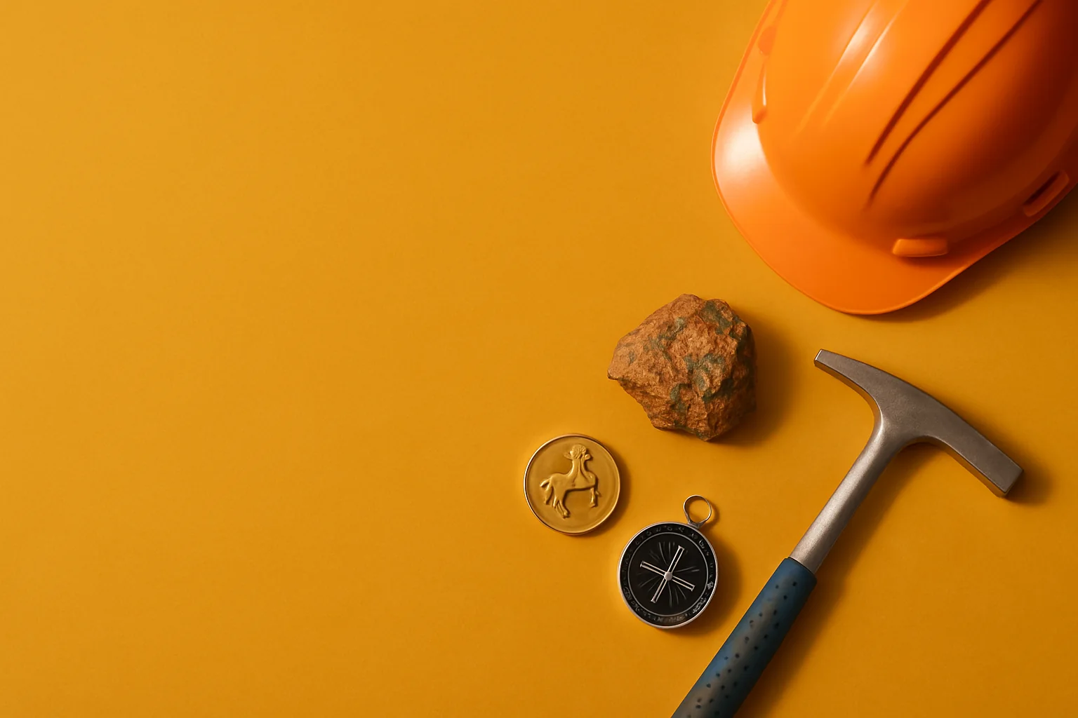 An image related to Golden Horse Minerals Limited