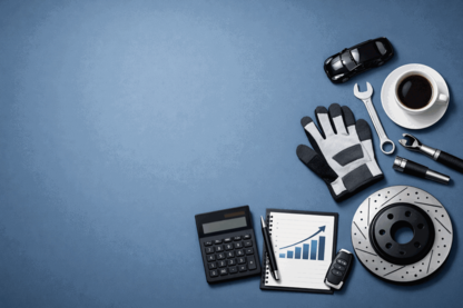 AMA Group Maintains FY26 EBITDA Guidance Amid Stable Volumes and Margin Gains