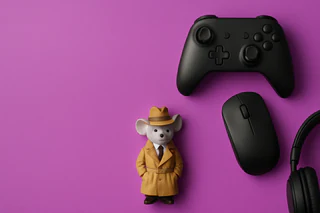 PlaySide Studios Poised for Growth with MOUSE Launch and MENAT Expansion