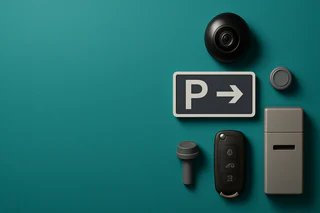 Smart Parking Surges 42% in Revenue, Eyes 3,000 Sites by 2028