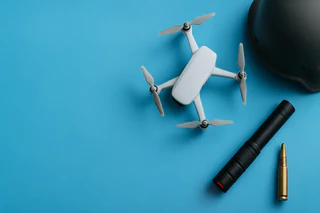 EOS Accelerates Counter-Drone Edge with UK Interceptor Buy and €71m Laser Deal