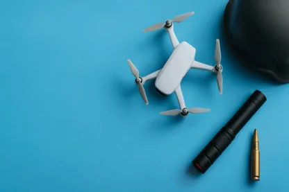 How EOS’s New Interceptor Acquisition Could Redefine Counter-Drone Warfare