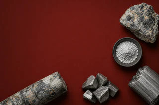 Sunrise Accelerates Syerston Scandium Project Expansion Study to 180tpa Capacity