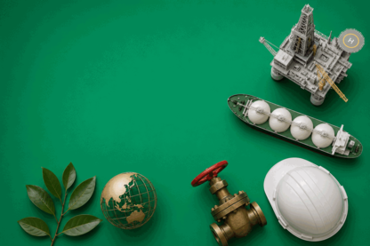 Woodside Q1 2026: Reliability Holds, Prices Rise, Major Projects Advance