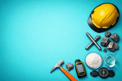 Locksley Advances Mojave Project with Maiden Drilling and 99.5% Pure Antimony Trioxide