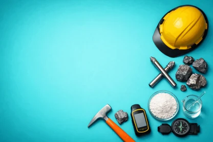 Locksley Advances Mojave Project with Maiden Drilling and 99.5% Pure Antimony Trioxide