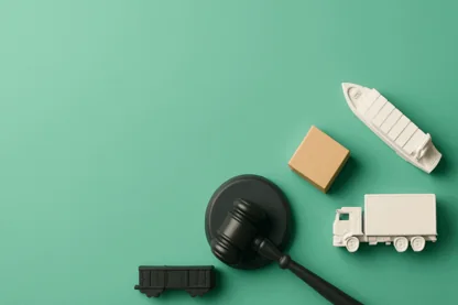 Silk Logistics Shareholders Overwhelmingly Approve $174.5M DP World Takeover