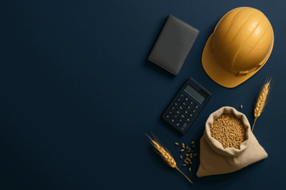 Duxton Farms Faces $15.8M Loss Amid Strategic Agricultural Expansion