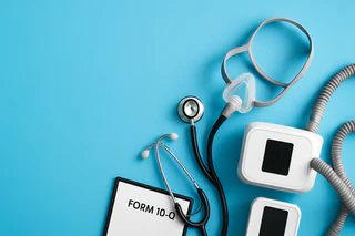 ResMed Posts 11% Revenue Growth with Margin Gains Amid Patent Battles