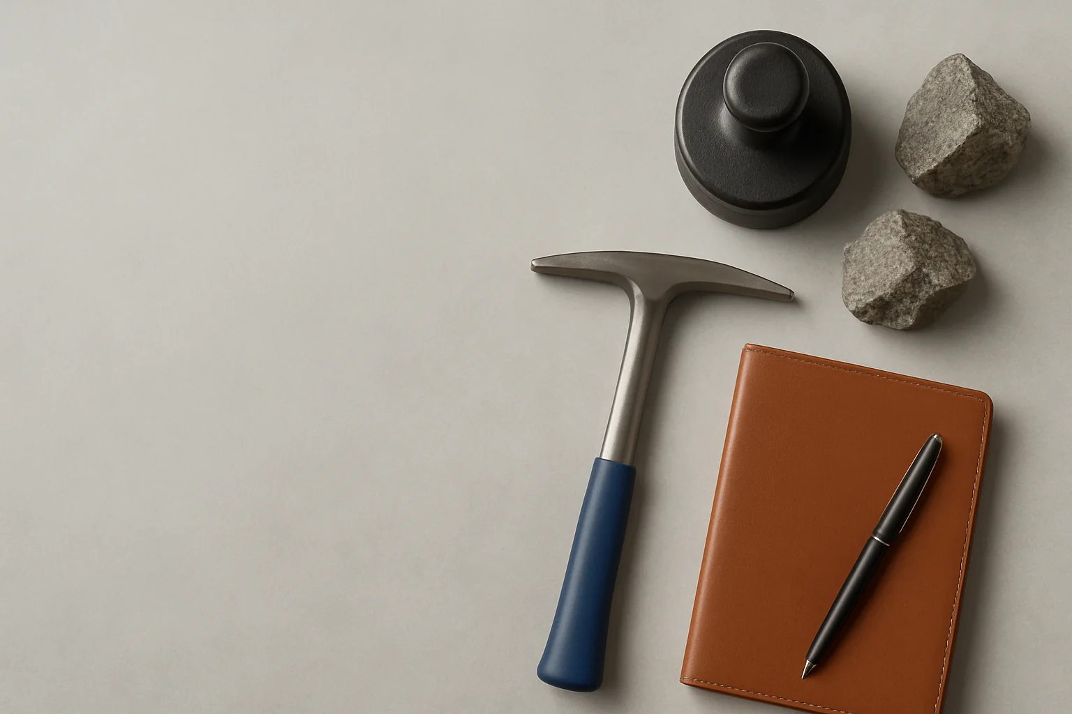 An image related to MRG METALS LIMITED