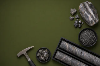 Tungsten Mining Lifts Watershed Resource by 8% with Lower Cut-Off Grade