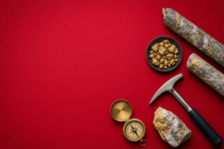 Maritana Accelerates Burbanks Drilling to Extend High-Grade Gold Resource