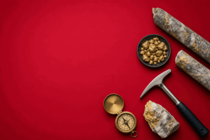 Maritana Accelerates Burbanks Drilling to Extend High-Grade Gold Resource