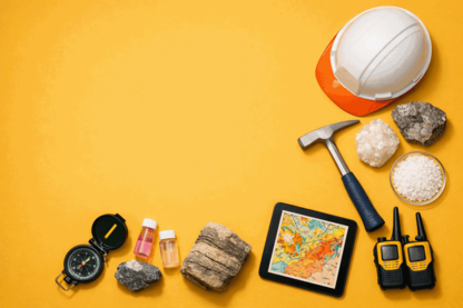 Neometals Sets Ambitious Potash and Lithium Target at Utah Brine Project