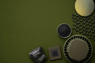 Adisyn enters commercialisation with A$15.5 million cash and a costly graphene test ahead