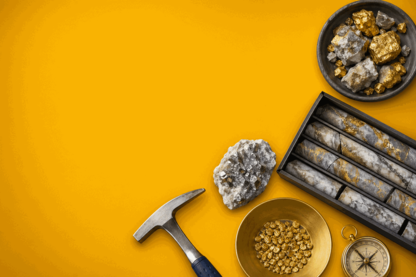 Barton Gold Unveils High-Grade Drilling Breakthroughs and Solid Cash Position