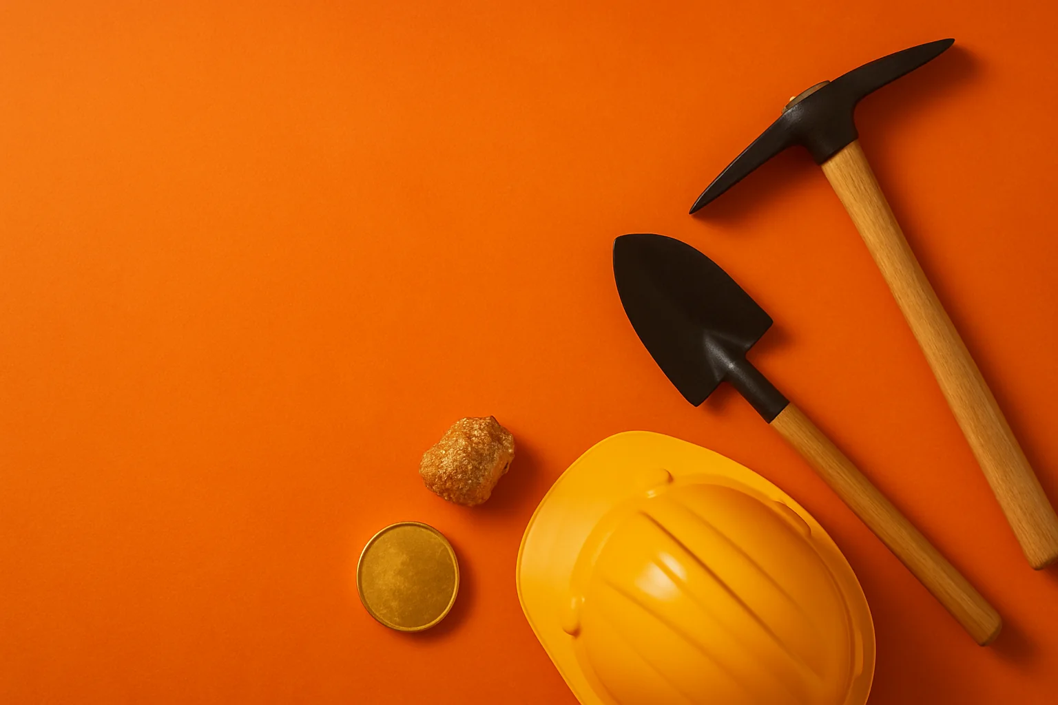 An image related to Tungsten Mining NL