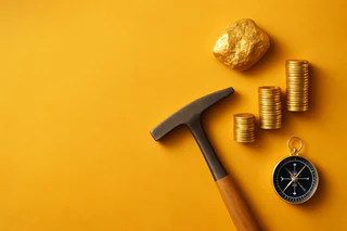 North Stawell Minerals Raises $3.6M to Accelerate Gold Exploration Along Stawell Corridor