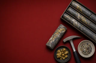 North Stawell Minerals Extends High-Grade Gold Zone at Darlington with New Drill Hit