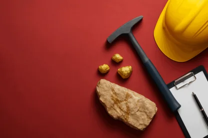 Premier1 Lithium Unveils High-Grade Gold Hits in WA’s Yalgoo Belt