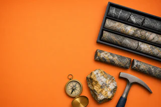 Tarrina Resources Confirms High-Grade Gold at Christmas Gift with First Diamond Drilling Assays
