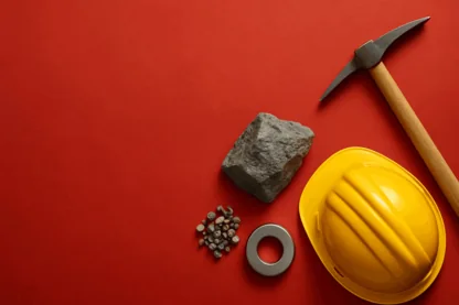 Viridis Secures Land to Launch Latin America’s First Rare Earth Refining Hub