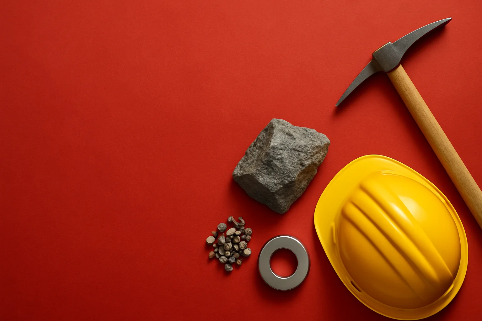 An image related to VIRIDIS MINING AND MINERALS LIMITED