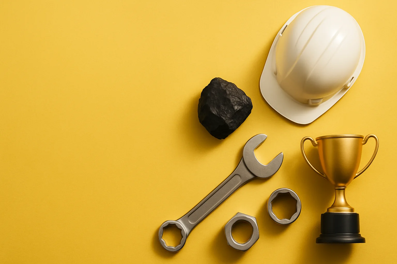 An image related to New Hope Corporation Limited