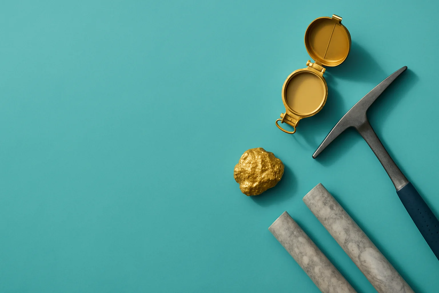 An image related to MOUNT HOPE MINING LIMITED