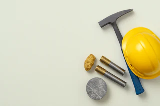 Apollo Minerals Unveils New Gold Hits at Salanie, Eyes Expansion in Gabon