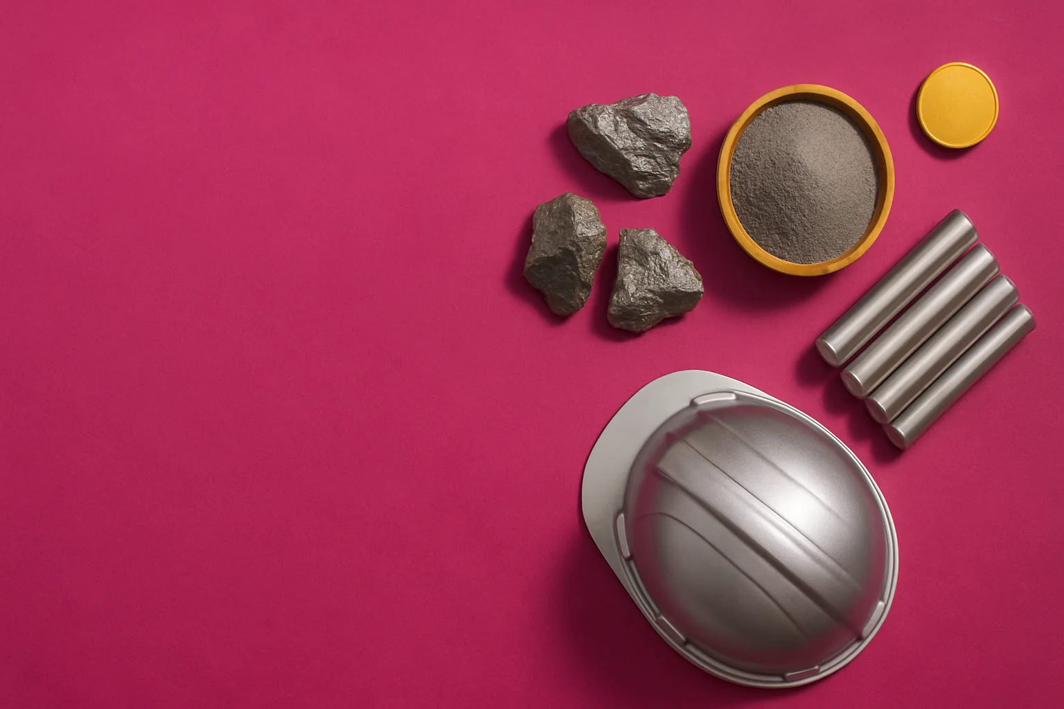 An image related to AUSTRALIAN STRATEGIC MATERIALS LIMITED