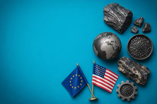 Evion Advances Maniry Mining Permits Amid Strong EU and US Support