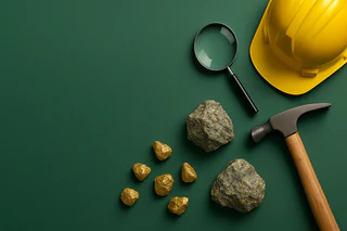 Premier1 Lithium Unveils Maiden Gold Resource and New High-Grade Discovery