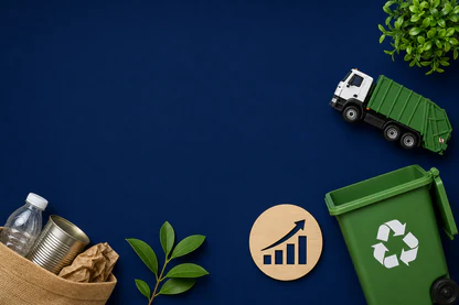 WasteCo launches $2 million share offer to back turnaround plan