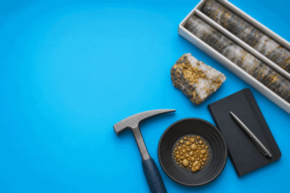Caprice Resources Uncovers 22m at 66.2g/t Gold in New Island Zone