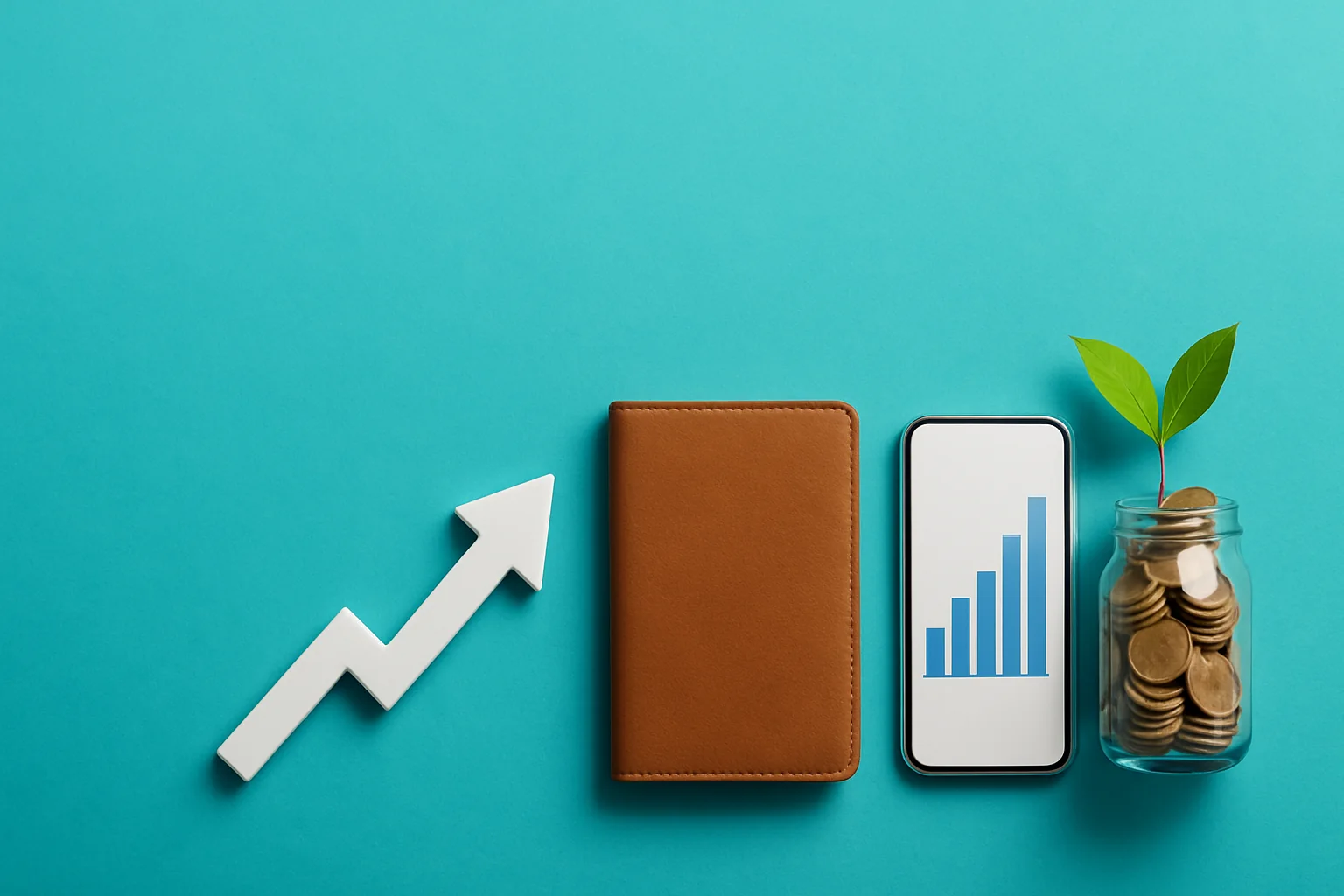 An image related to Raiz Invest Limited