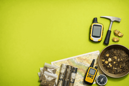 DeSoto Resources Advances Siguiri Gold Exploration with High-Grade Channel Sampling