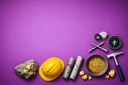 NMR Confirms High-Grade Gold at Blackjack with Diamond Drilling Boost