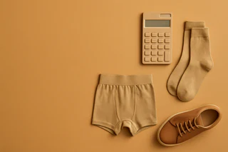 Step One Clothing Navigates Retail Headwinds with Strategic Reset and UK Growth