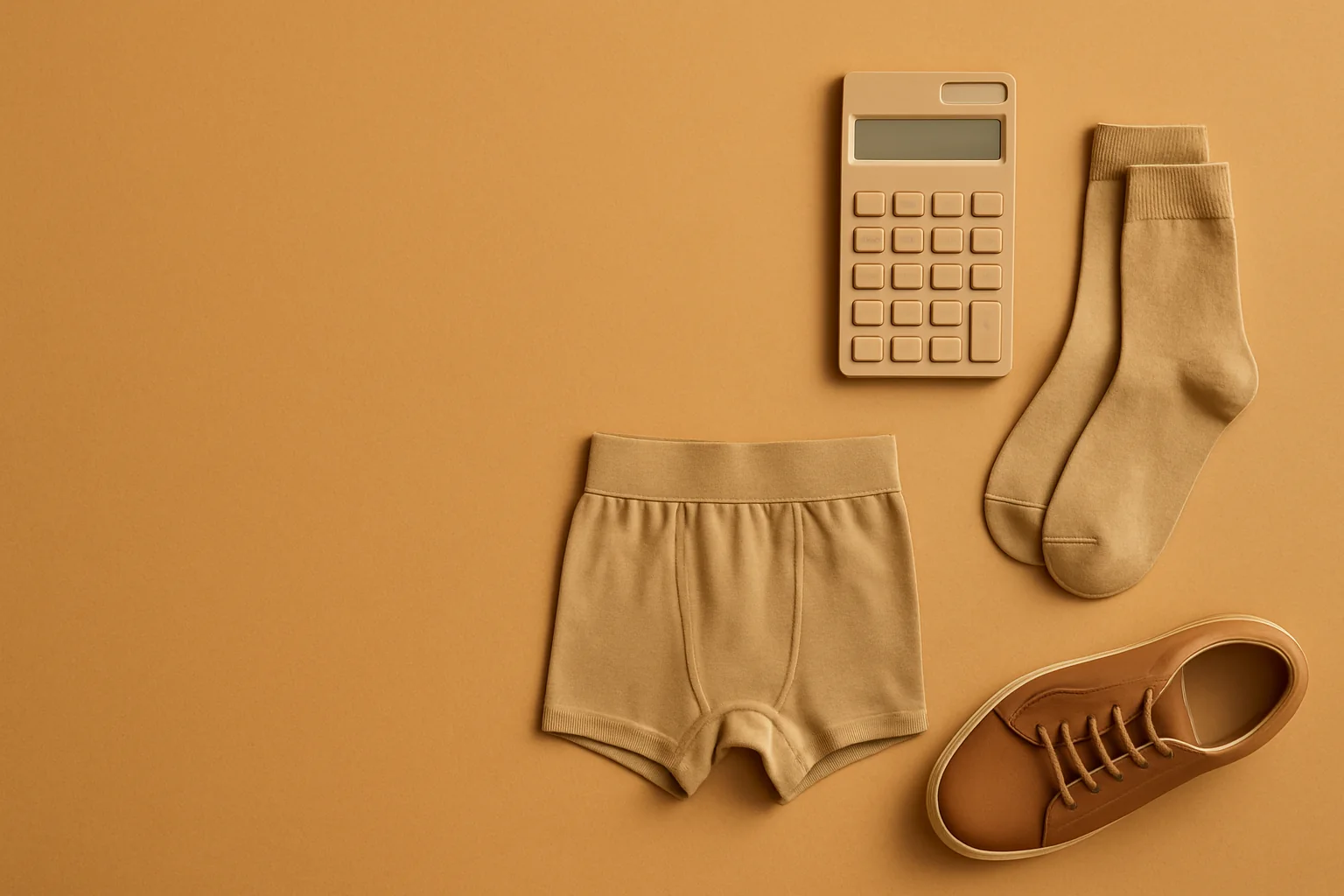 An image related to Step One Clothing Limited